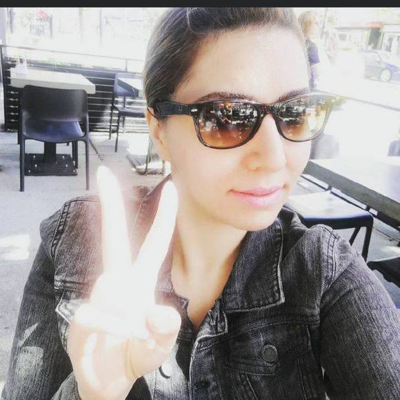 Meet your Posher, Yassi - Picture 1 of 1